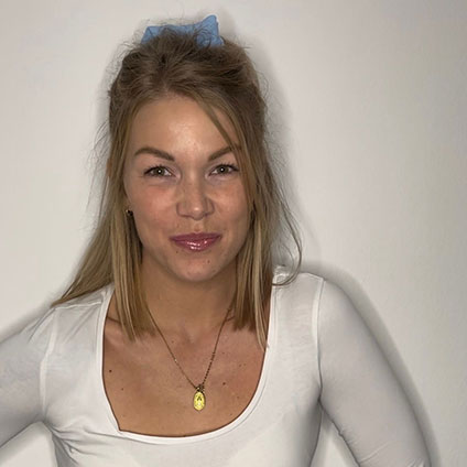 Jasmin K., Friseur-Meisterin