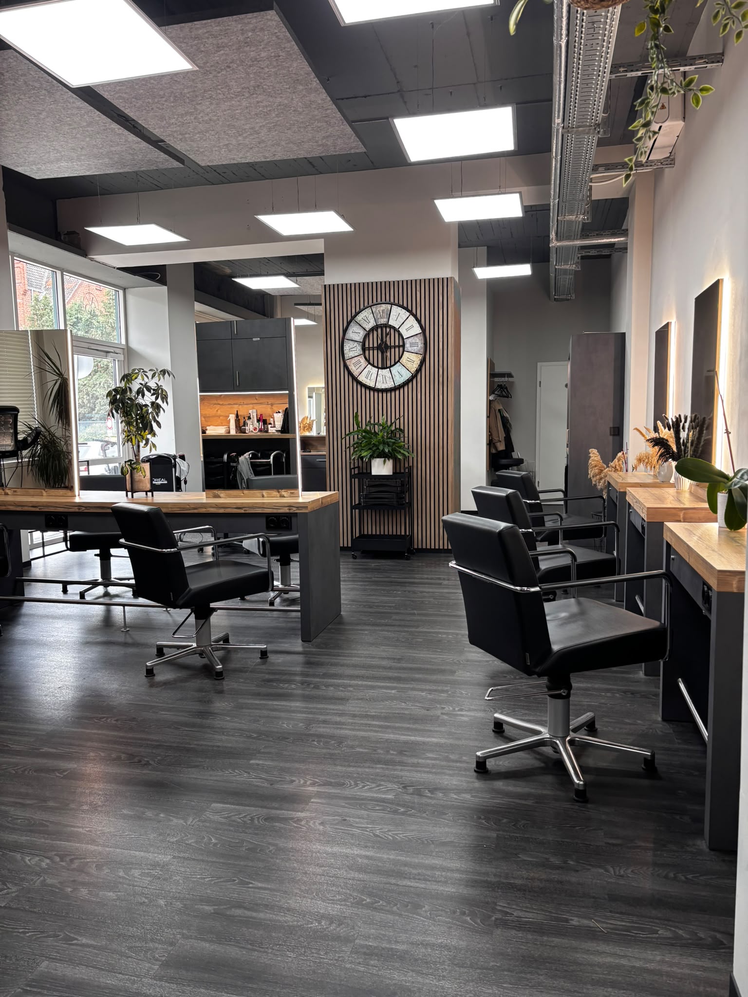 A&O Haartechnik — Friseur Lüneburg