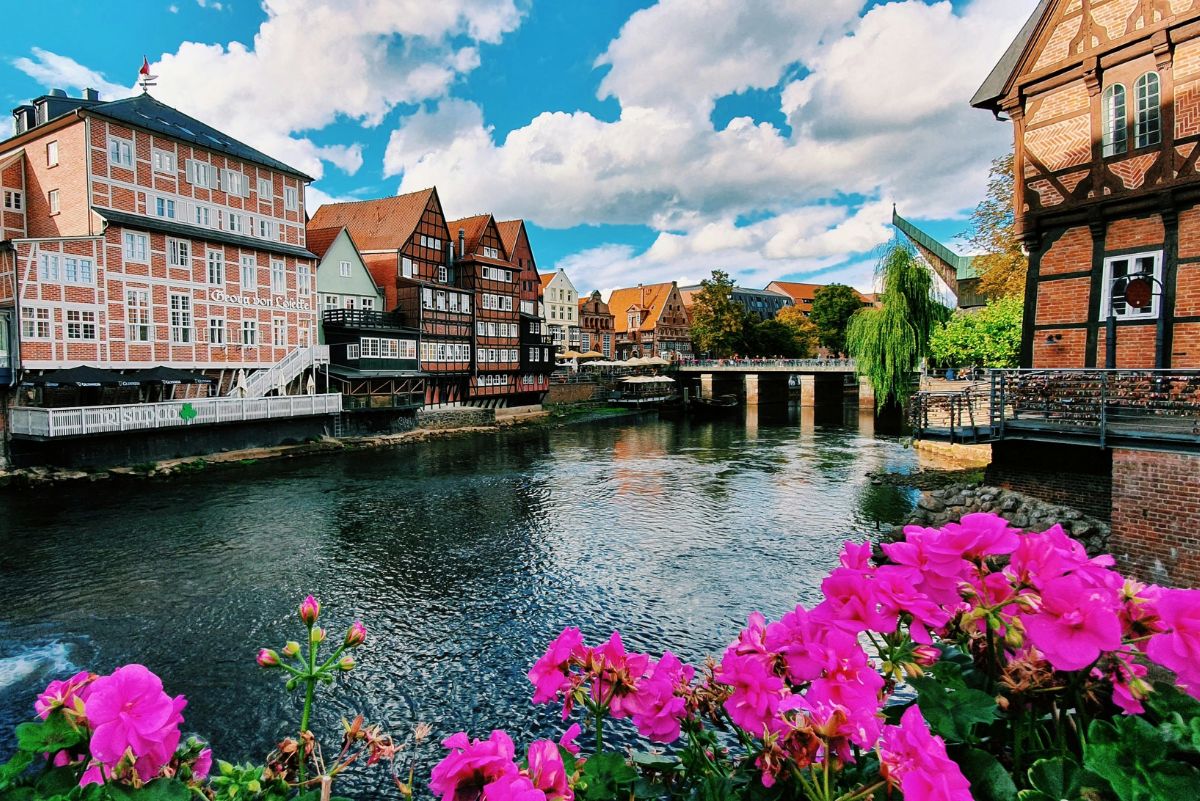 Friseur Lüneburg — Haarkultur in der Salzstadt